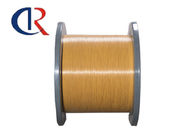 繊維の強さKFRP材料Φ0.5 Aramid FRPの優秀で適用範囲が広いコンパクト