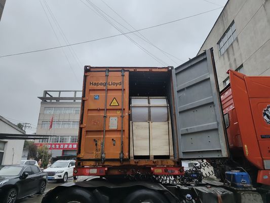 高いFlexural強さ及び耐火性のカスタマイズされたFRPの強さメンバー