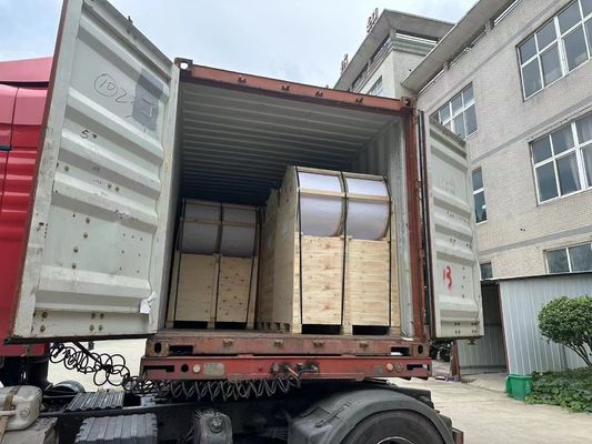 50km/ドラム FRP強度部材 高耐腐蝕性