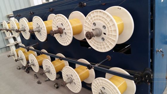 非導電性ガラス繊維強化プラスチック長方形部材、産業用途および構造支持向けカスタムサイズ