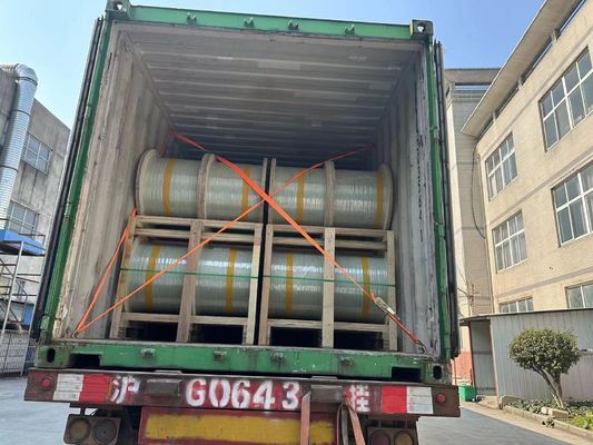 耐久性のあるFRP強度部品