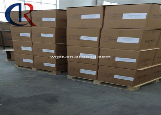 0.5mm繊維強化プラスチック棒のFRPの中心の補強0.04mmのコーティングの低密度