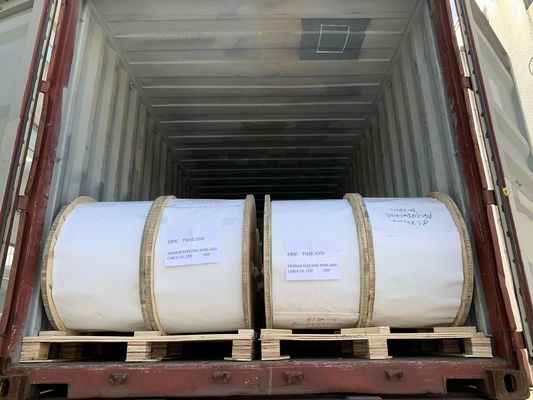 非金属FRPのメンバー色は絵画に電流を通さないことを形成した