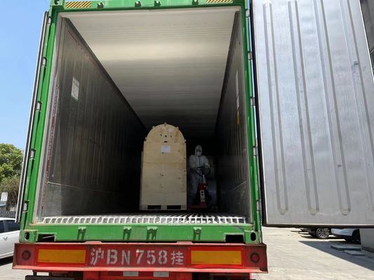 光ケーブルのためのFRP繊維強化プラスチック棒の滑らかで高い係数