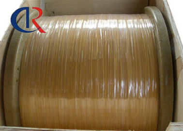 高力KFRP Aramid FRPの中央メンバーの低密度GFRPより多く