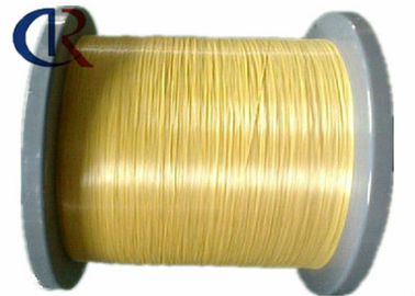KFRPの強さ材料/Aramid FRPの（KFRPかAFRP）中央メンバー