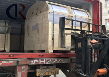 KFRP FRPのメンバー、Φ2.8プラスチックFRPの強さメンバーのガラス繊維によって補強される耐久性