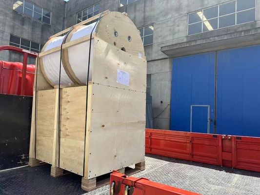 優れた性能のためのFRP強度メンバーの力を解放します