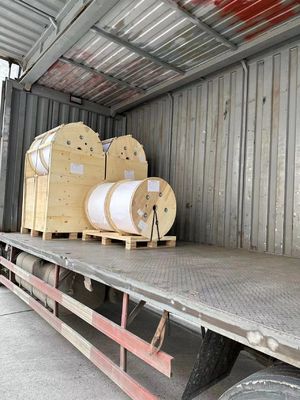 優れた性能のためのFRP強度メンバーの力を解放します