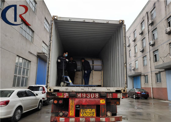 視覚FRPの強さメンバー、グラス ファイバーの棒ケーブルの中心の補強Φ0.4 - Φ5.0