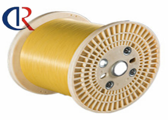 AFRP中央KFRPの材料、KFRPのAramidによって補強されるプラスチックよい柔軟性