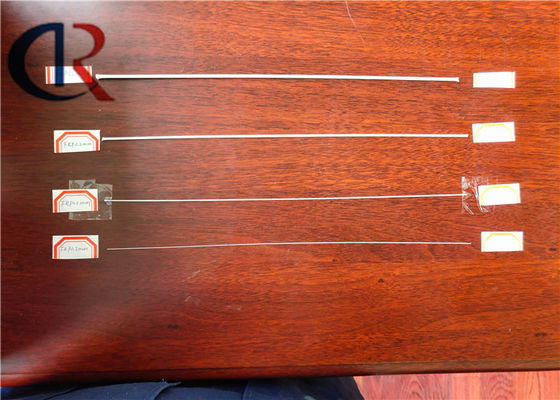 パーソナライズされた折りたたみ強さ FRPメンバー 高張力 25-50km/ドラム