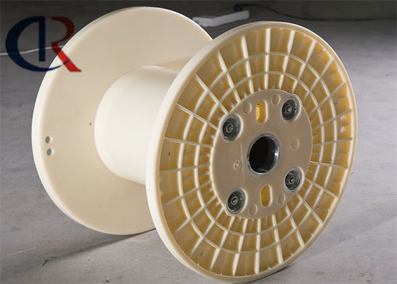 光ケーブルの中心の周囲にある反強く反対するFRPの強さメンバー