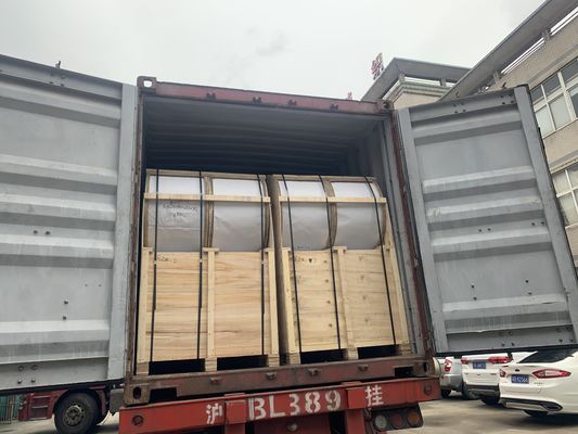 KFRPの物質的な表面の滑らかなサイズ安定性繊維を増強することは中心サポートをケーブルで通信します