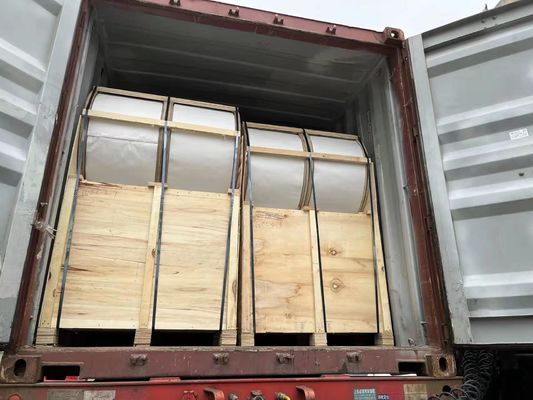 OEM繊維強化FRPの強さメンバーDia 0.4mmの高い係数