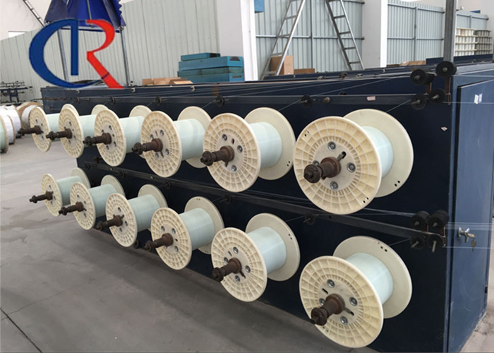 Pultruded Strength Member Central Much More Impact And Break Reststance