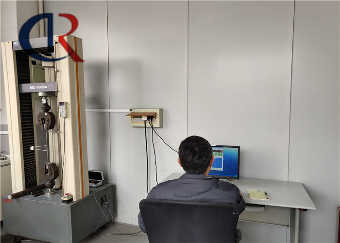 Non Metallic FRP / KFRP Rod Central Strengthening CSM Φ2.0 Round Shape Pultruded Tech