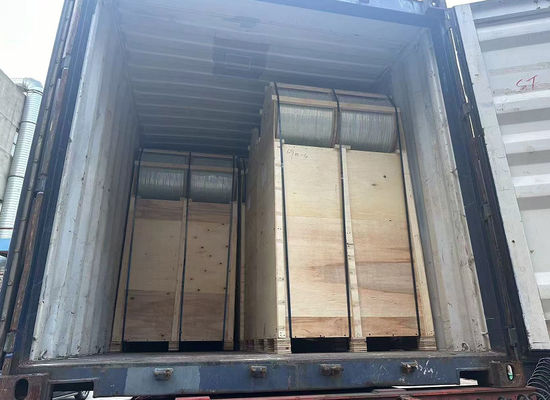 高耐腐食性・低メンテナンスで長期間の構造サポートに最適な高さ50mmのFRP部材