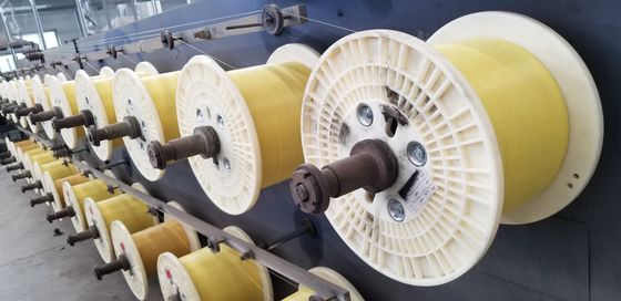 優れた耐食性FRP部材、産業エンジニアリングプロジェクト向け長尺スプール長ソリューションを提供